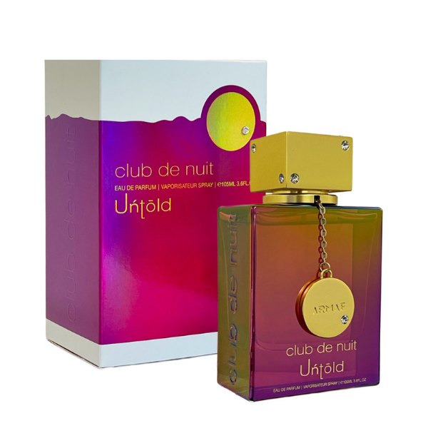 عطر آرماف کلاب د نوویت انتولد زنانه